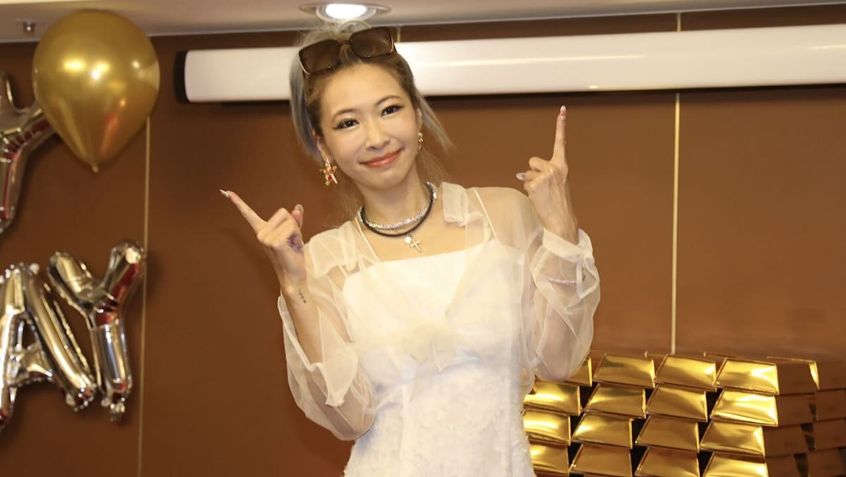 离婚3年风波再起!Makiyo曝前婆家想接走4岁儿子