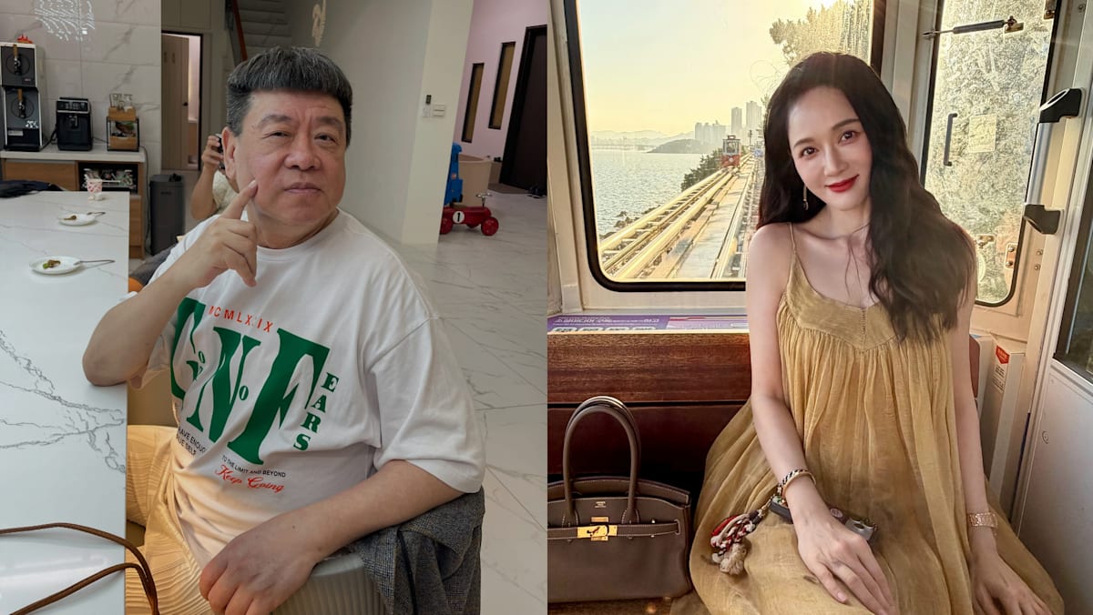 孙德荣喊话“我哪里对不起你” 陈乔恩罕见长文回击