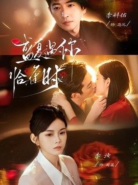 盛夏遇你恰逢时(婚夜温柔)(2026)