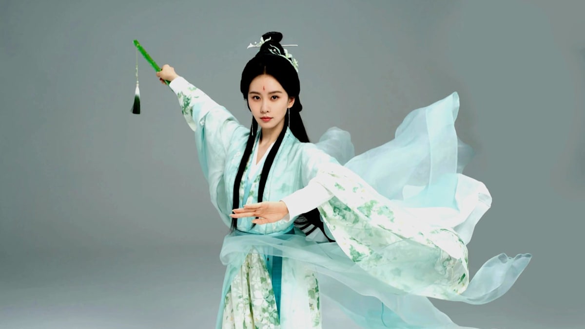他们的一张“古装脸”，从何而来？