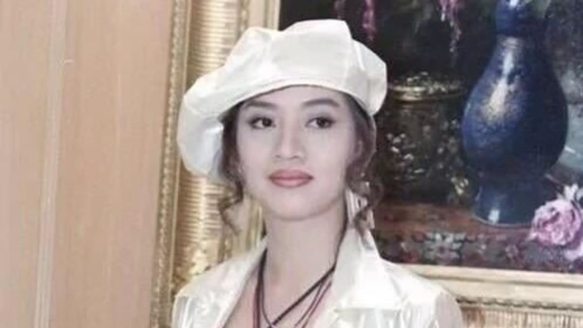 梅艳芳骨灰遭窃，家属求助无门仅这位大咖伸援手！