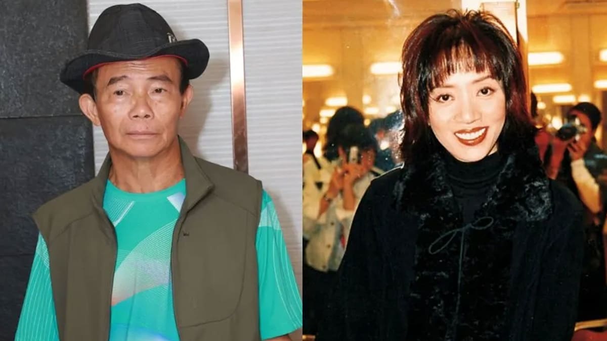 “为什么?什么时候的事?” 梅启明得知梅艳芳骨灰被盗超愕然,轰大屿山管理不善