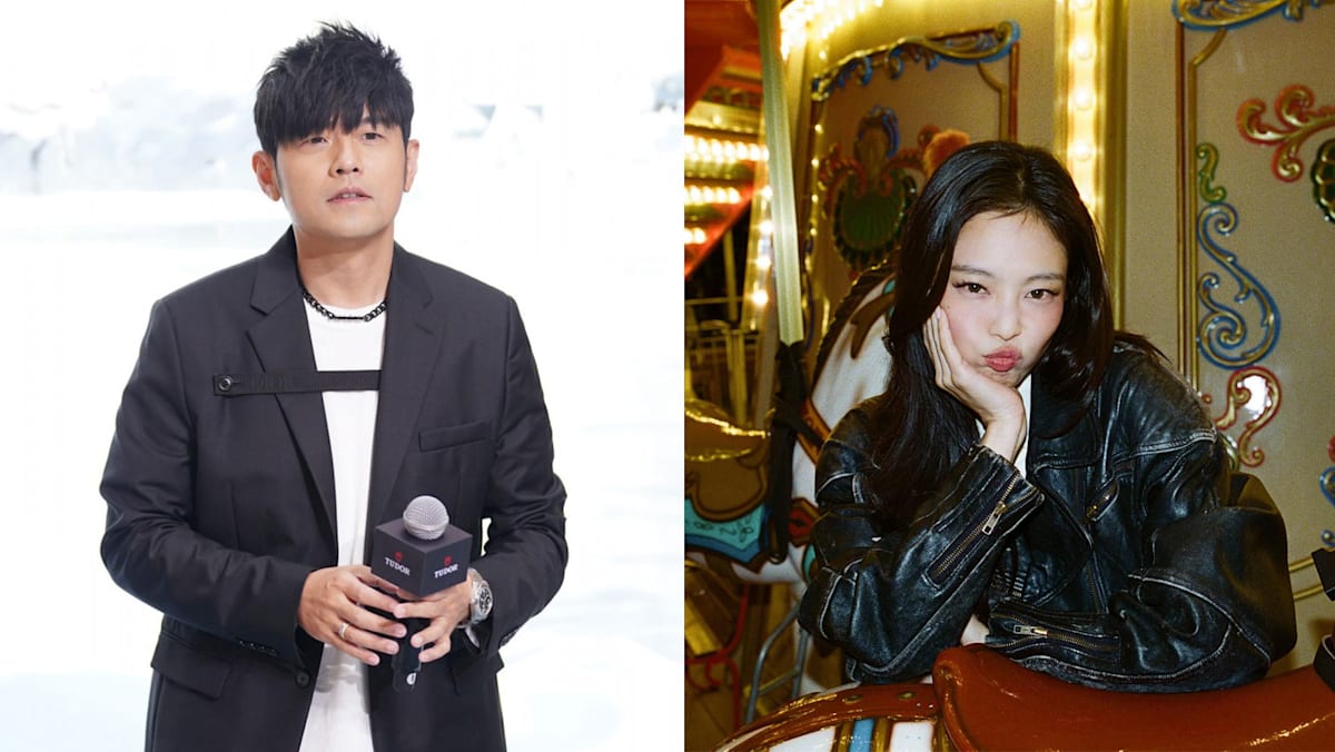 BTS抵制葛莱美“亚洲奖” 周杰伦、BLACKPINK Jennie、YOASOBI照样报名