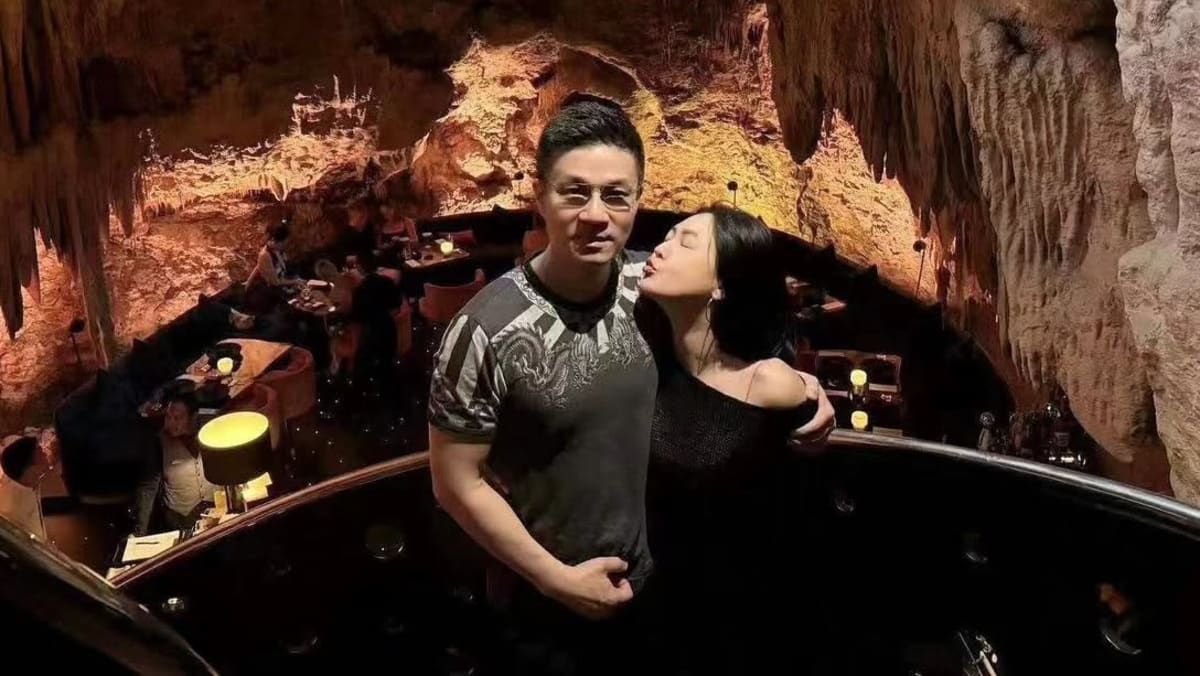最讨厌老公干涉娘家事,小S:你看得出来我很火大吗?