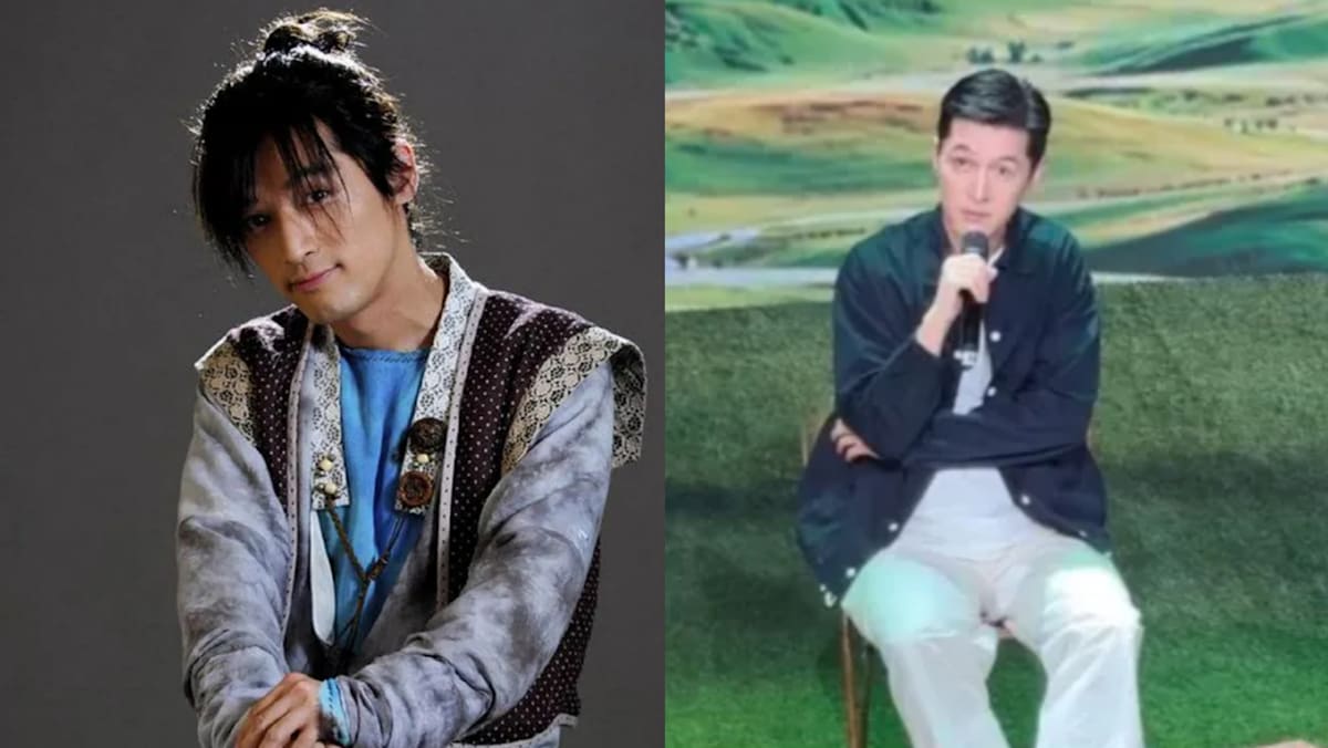胡歌称拍《仙剑奇侠传3》“无聊没意义”,引发剧迷热议!