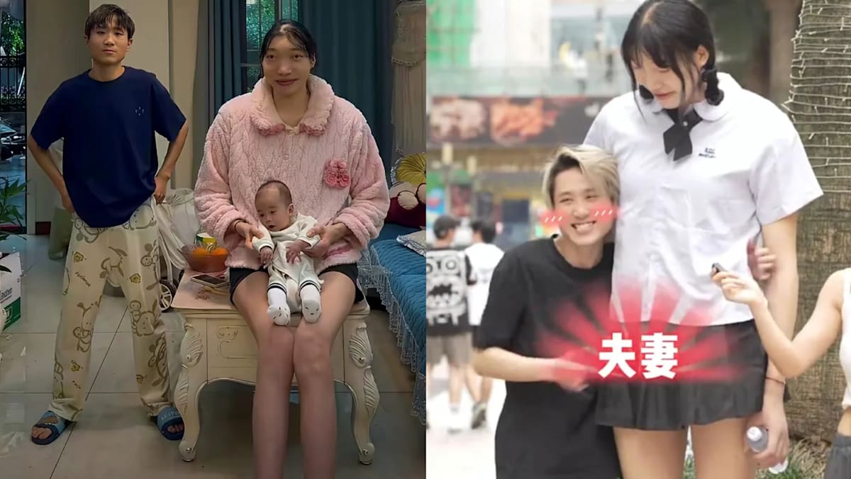 儿子未满1岁,220cm“巨人网红”小玥病逝,得年26岁