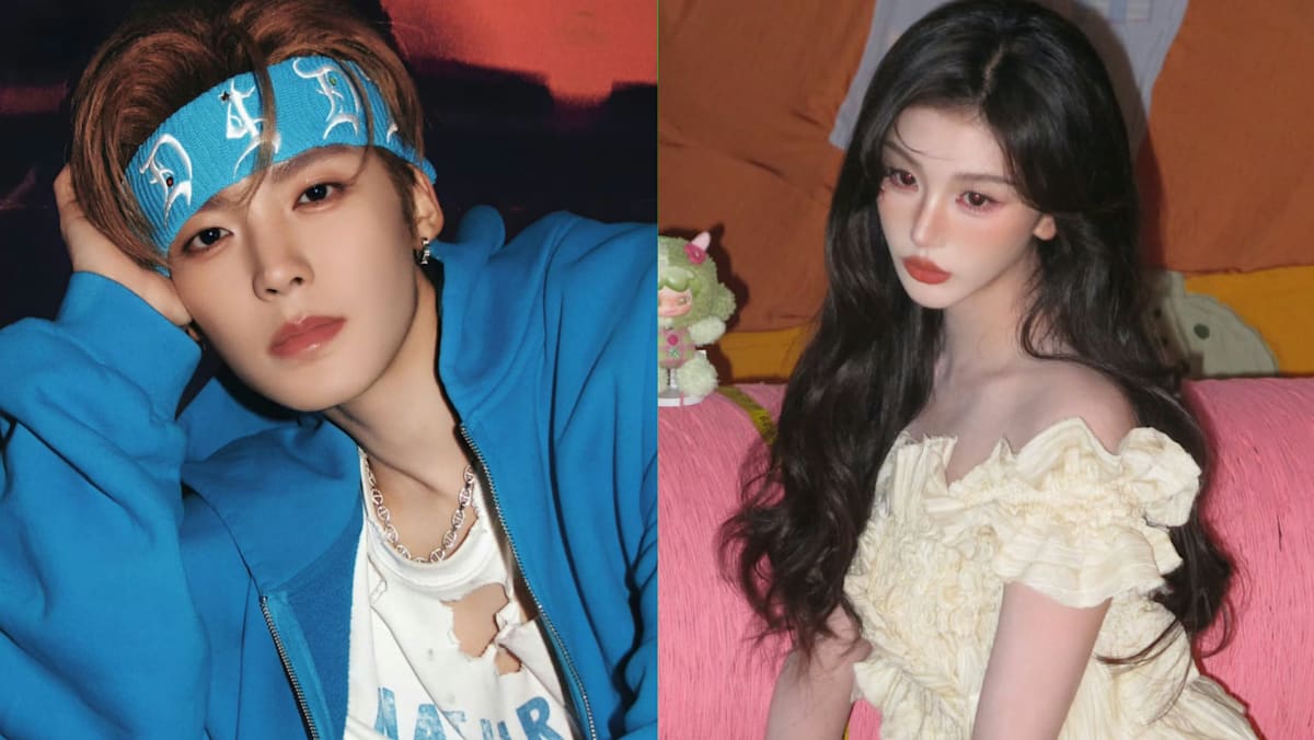侯明昊、孔雪儿爆热恋?工作室火速发文澄清