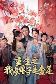 重生之我家娘子是金莲(2024)
